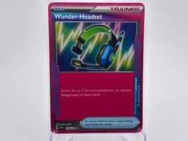 Stürmische Funken  - Wunder-Headset (SSP 183) - DE
